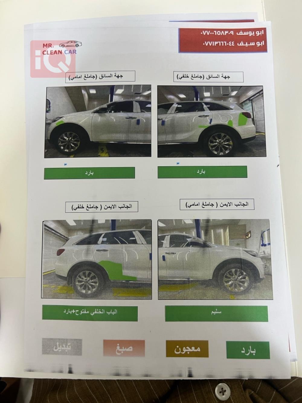 كيا سورينتو